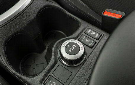 Nissan Qashqai, 2021 год, 1 900 000 рублей, 17 фотография