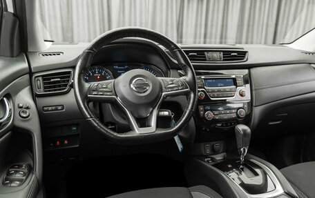 Nissan Qashqai, 2021 год, 1 900 000 рублей, 7 фотография