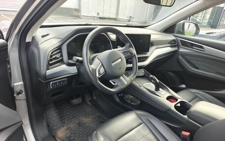 Haval F7 I, 2023 год, 2 349 000 рублей, 5 фотография