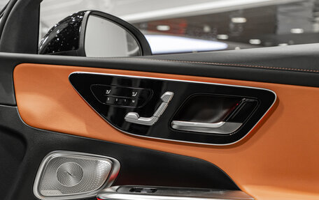 Mercedes-Benz GLC, 2026 год, 9 790 000 рублей, 20 фотография