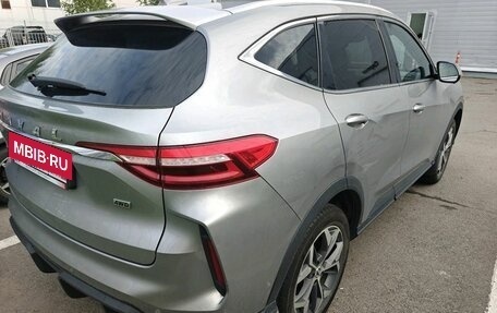 Haval F7 I, 2023 год, 2 349 000 рублей, 3 фотография