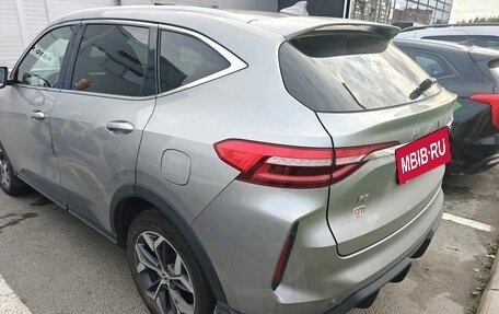 Haval F7 I, 2023 год, 2 349 000 рублей, 4 фотография