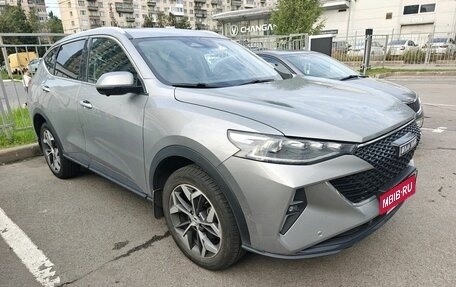 Haval F7 I, 2023 год, 2 349 000 рублей, 2 фотография