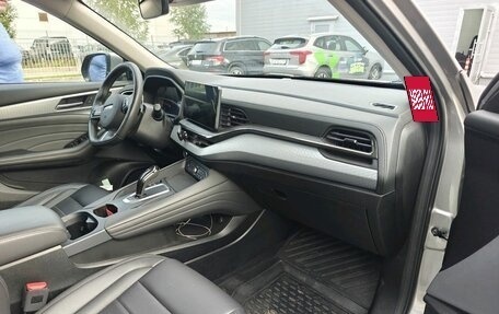 Haval F7 I, 2023 год, 2 349 000 рублей, 6 фотография