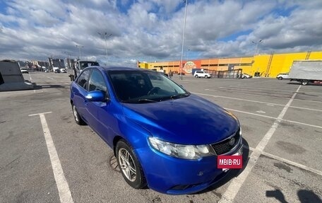 KIA Cerato III, 2009 год, 400 000 рублей, 2 фотография