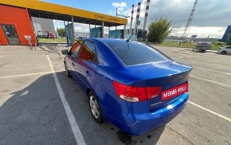 KIA Cerato III, 2009 год, 400 000 рублей, 6 фотография