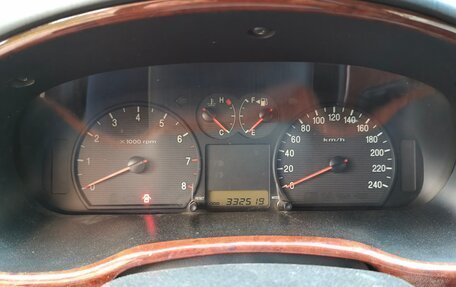 Hyundai Sonata IV рестайлинг, 2011 год, 525 000 рублей, 5 фотография