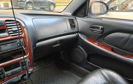Hyundai Sonata IV рестайлинг, 2011 год, 525 000 рублей, 6 фотография