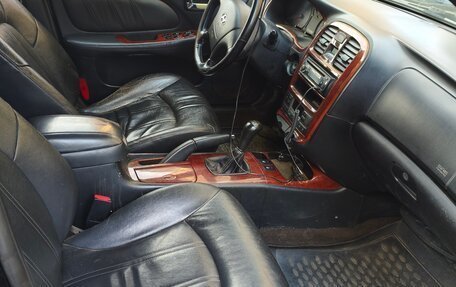 Hyundai Sonata IV рестайлинг, 2011 год, 525 000 рублей, 9 фотография