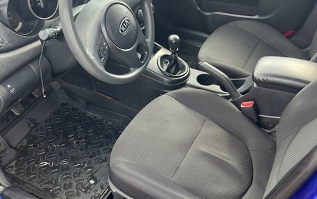 KIA Cerato III, 2009 год, 400 000 рублей, 9 фотография