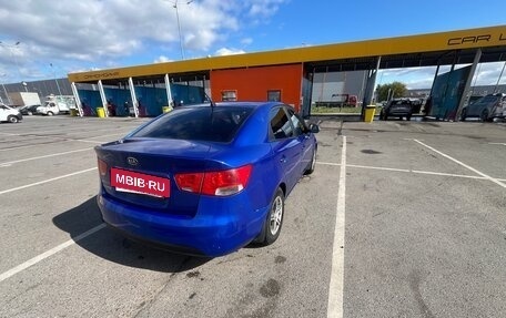 KIA Cerato III, 2009 год, 400 000 рублей, 5 фотография