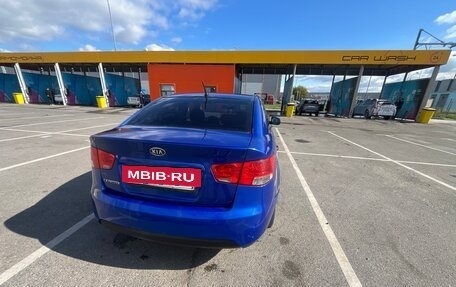 KIA Cerato III, 2009 год, 400 000 рублей, 4 фотография