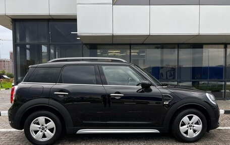 MINI Countryman II (F60), 2018 год, 2 100 000 рублей, 6 фотография
