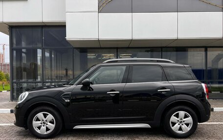 MINI Countryman II (F60), 2018 год, 2 100 000 рублей, 3 фотография