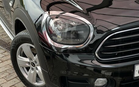 MINI Countryman II (F60), 2018 год, 2 100 000 рублей, 10 фотография