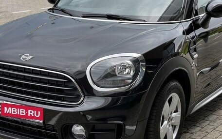 MINI Countryman II (F60), 2018 год, 2 100 000 рублей, 8 фотография