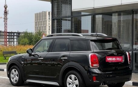 MINI Countryman II (F60), 2018 год, 2 100 000 рублей, 4 фотография