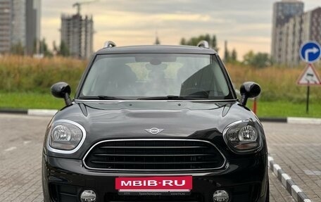 MINI Countryman II (F60), 2018 год, 2 100 000 рублей, 9 фотография