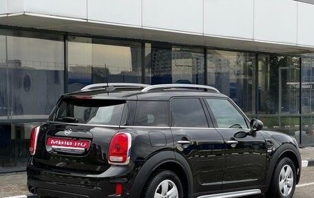 MINI Countryman II (F60), 2018 год, 2 100 000 рублей, 5 фотография