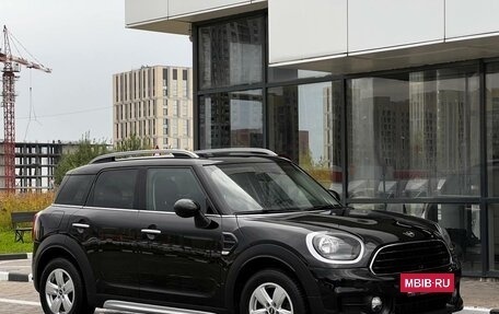 MINI Countryman II (F60), 2018 год, 2 100 000 рублей, 7 фотография