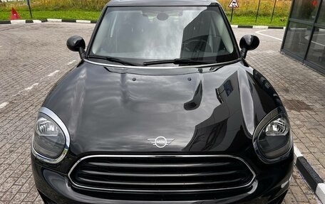 MINI Countryman II (F60), 2018 год, 2 100 000 рублей, 11 фотография