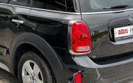 MINI Countryman II (F60), 2018 год, 2 100 000 рублей, 12 фотография