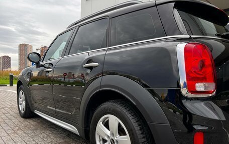 MINI Countryman II (F60), 2018 год, 2 100 000 рублей, 13 фотография