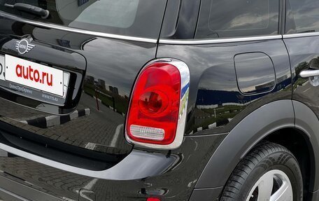 MINI Countryman II (F60), 2018 год, 2 100 000 рублей, 14 фотография