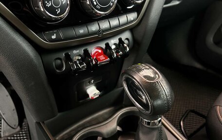 MINI Countryman II (F60), 2018 год, 2 100 000 рублей, 22 фотография