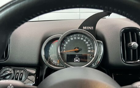 MINI Countryman II (F60), 2018 год, 2 100 000 рублей, 24 фотография