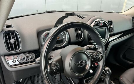 MINI Countryman II (F60), 2018 год, 2 100 000 рублей, 19 фотография
