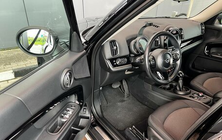 MINI Countryman II (F60), 2018 год, 2 100 000 рублей, 18 фотография