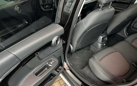 MINI Countryman II (F60), 2018 год, 2 100 000 рублей, 26 фотография