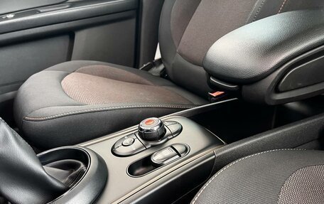 MINI Countryman II (F60), 2018 год, 2 100 000 рублей, 21 фотография