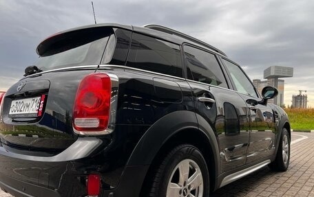 MINI Countryman II (F60), 2018 год, 2 100 000 рублей, 15 фотография