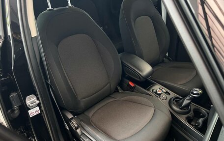 MINI Countryman II (F60), 2018 год, 2 100 000 рублей, 34 фотография
