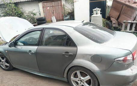 Mazda 6, 2005 год, 150 000 рублей, 2 фотография