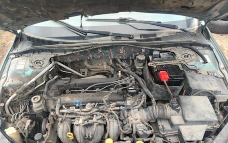 Mazda 6, 2005 год, 150 000 рублей, 6 фотография