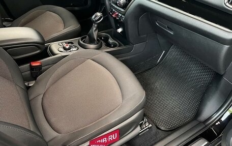 MINI Countryman II (F60), 2018 год, 2 100 000 рублей, 33 фотография
