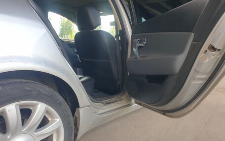 Nissan Primera III, 2005 год, 365 000 рублей, 6 фотография