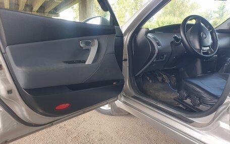 Nissan Primera III, 2005 год, 365 000 рублей, 7 фотография