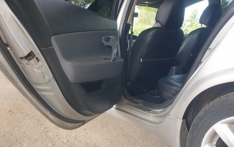 Nissan Primera III, 2005 год, 365 000 рублей, 8 фотография