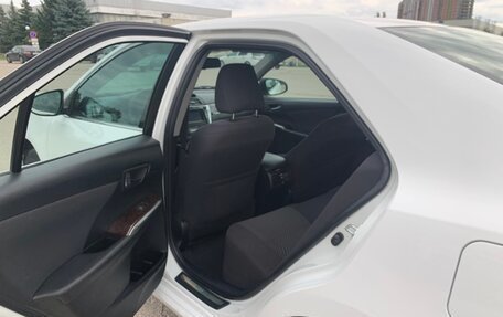 Toyota Camry, 2016 год, 1 700 000 рублей, 5 фотография
