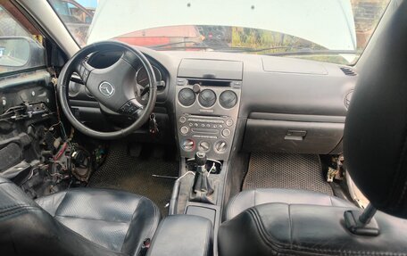 Mazda 6, 2005 год, 150 000 рублей, 7 фотография