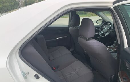 Toyota Camry, 2016 год, 1 700 000 рублей, 6 фотография