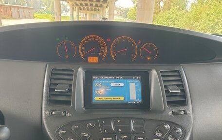 Nissan Primera III, 2005 год, 365 000 рублей, 10 фотография