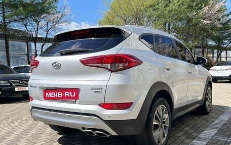 Hyundai Tucson III, 2019 год, 1 520 010 рублей, 4 фотография