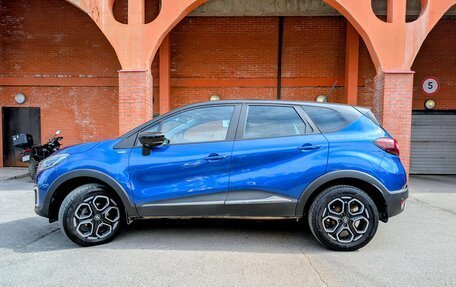 Renault Kaptur I рестайлинг, 2020 год, 1 890 000 рублей, 2 фотография