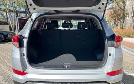 Hyundai Tucson III, 2019 год, 1 520 010 рублей, 17 фотография