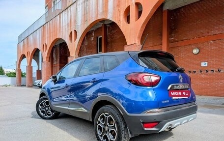 Renault Kaptur I рестайлинг, 2020 год, 1 890 000 рублей, 3 фотография